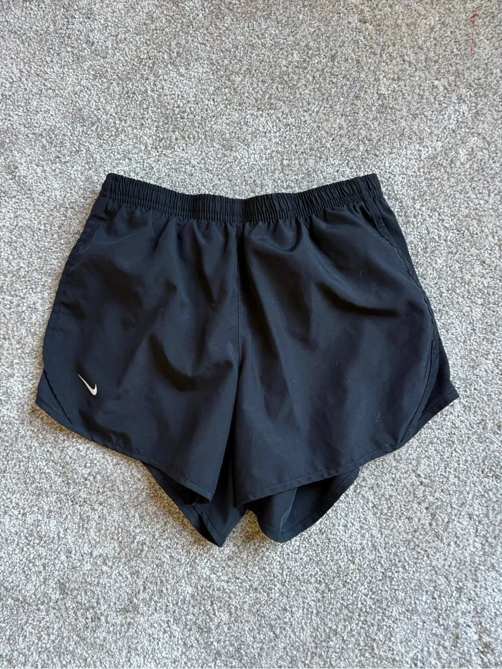 Nike breathable athletic